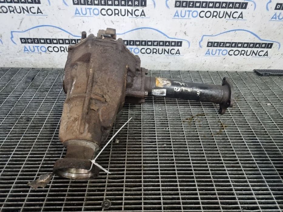 Cutie de Tranfer Grup Fata Kia Sorento 2.5 D 2002 - 2009 140CP Manuala 5 Trepte D4CB ...