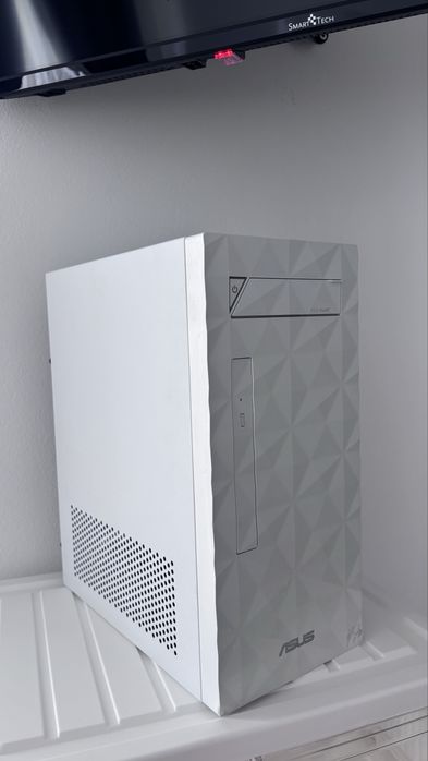 Pc i5 cu 16gb ram gt 1030