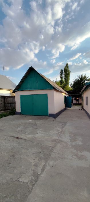 Үй сатылады Жуалы ауданы