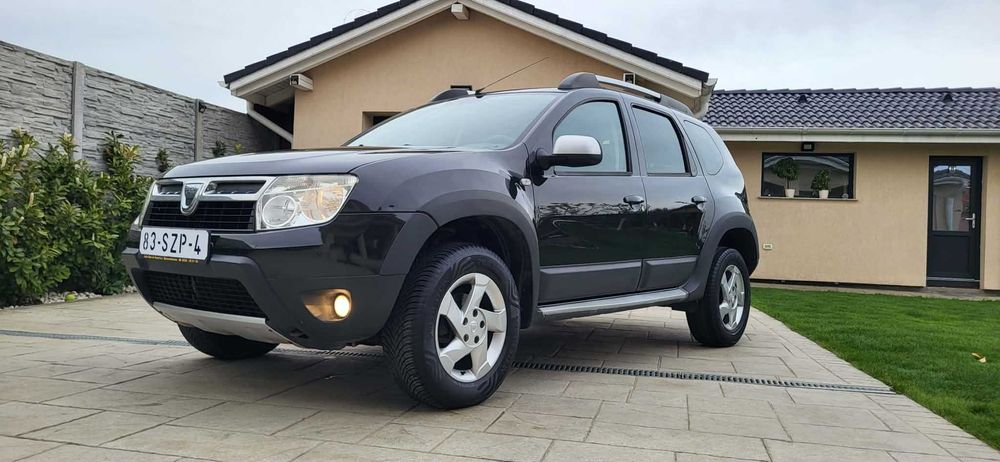 Dacia Duster 1.6 Benzina