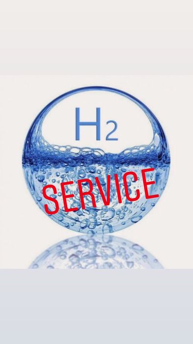 Раскоксовка! Очистка двигателя водородом!