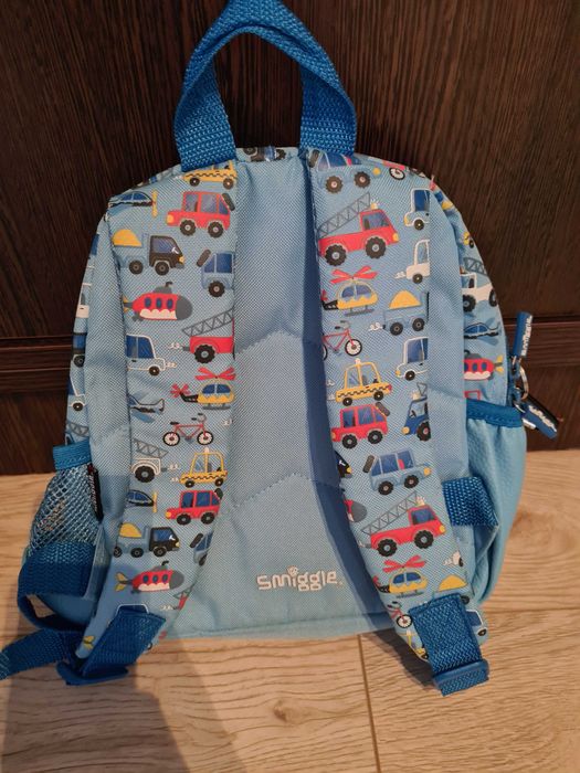 Ghiozdan copii Smiggle