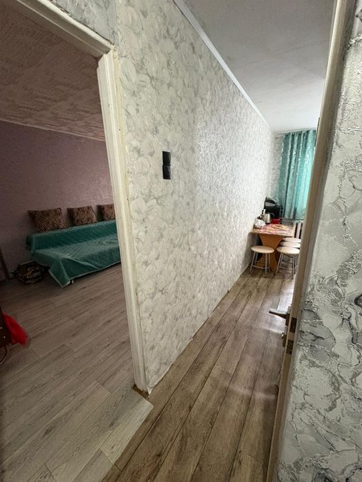 1 комнатную квартиру