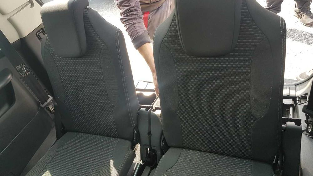 ситроен С 4 2007g.2.0 HDI