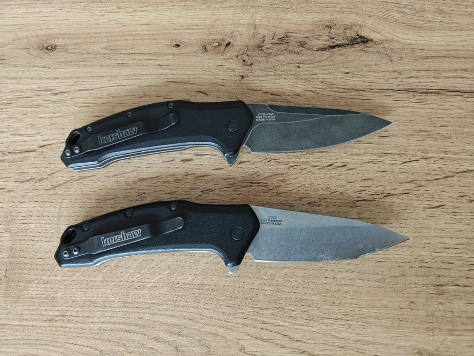 Ножове Kershaw Link