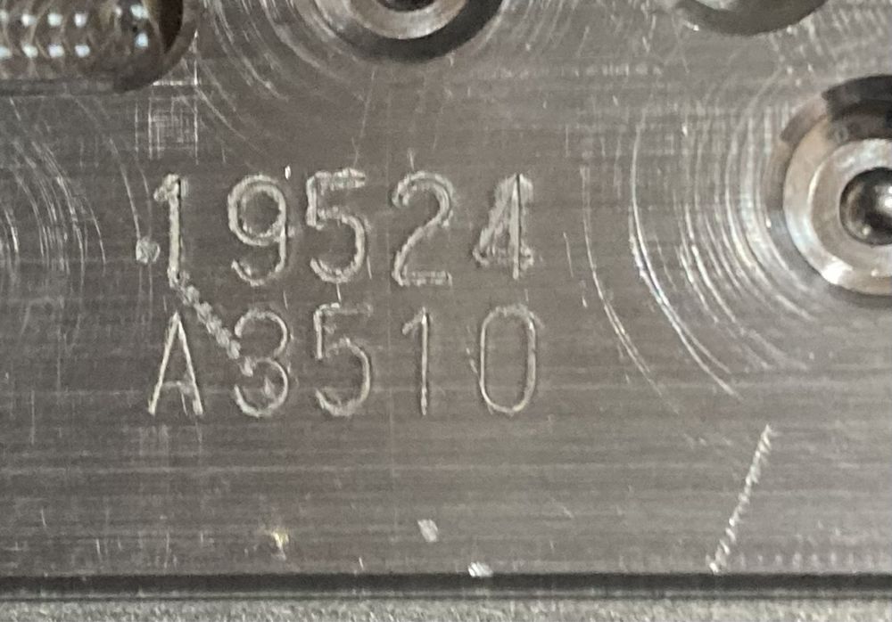 Toyota Rav 4 XA50 2.5i Hybrid 2020 година ABS Помпа