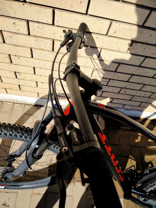 Scott Aspect 940, 2022 год