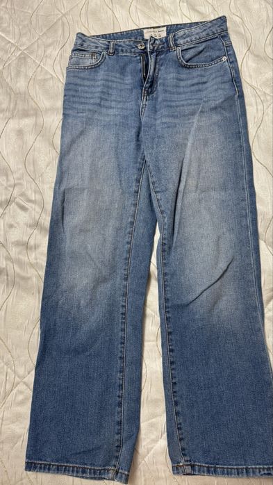 Разгрузка гардероба