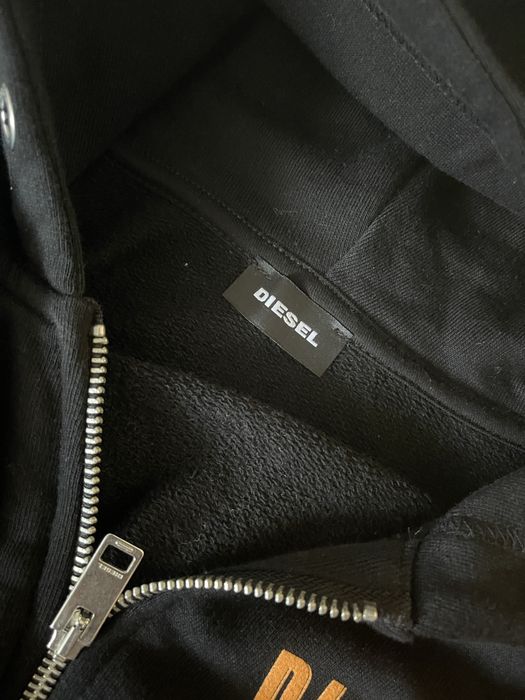 Детско горнище Diesel