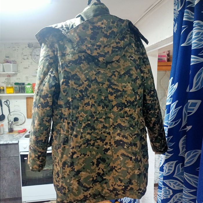 Продам военную форму