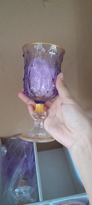 Продам набар новый