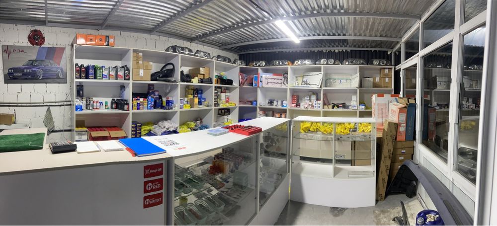 Расширительный бачек БМВ