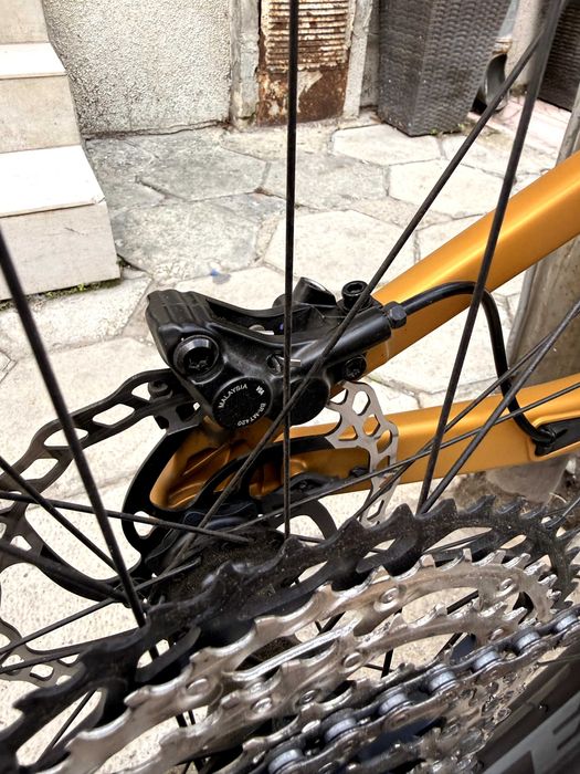 Orbea Rise SL H20 *ГАРАНЦИЯ* E-bike shimano