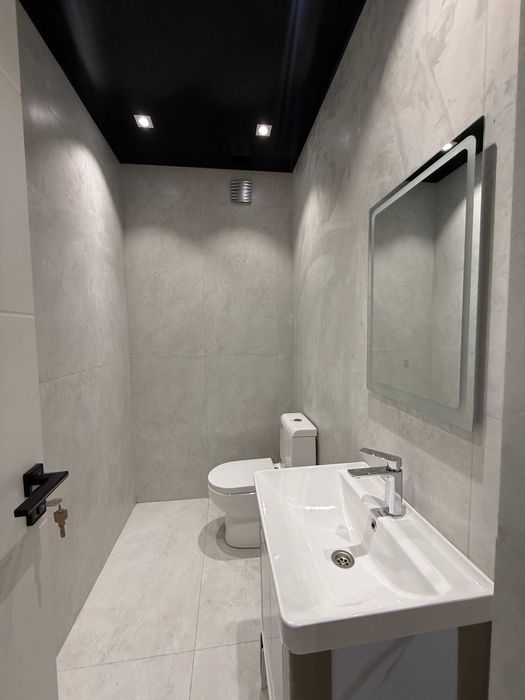 Bo'lib to'lashga tayyor hovli 2.6 sotix mebellari bilan