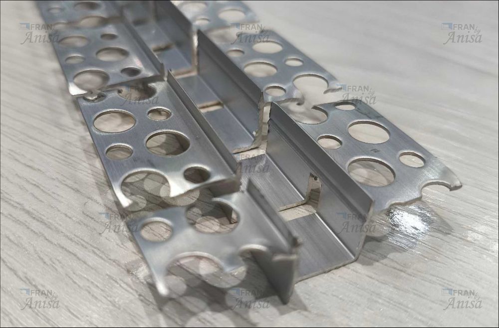 Световая гибкая линия 15мм