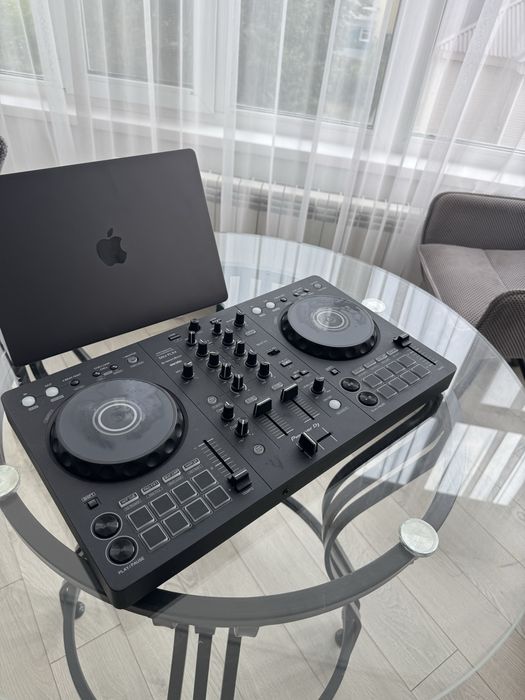 Pioneer DDJ-FLX4