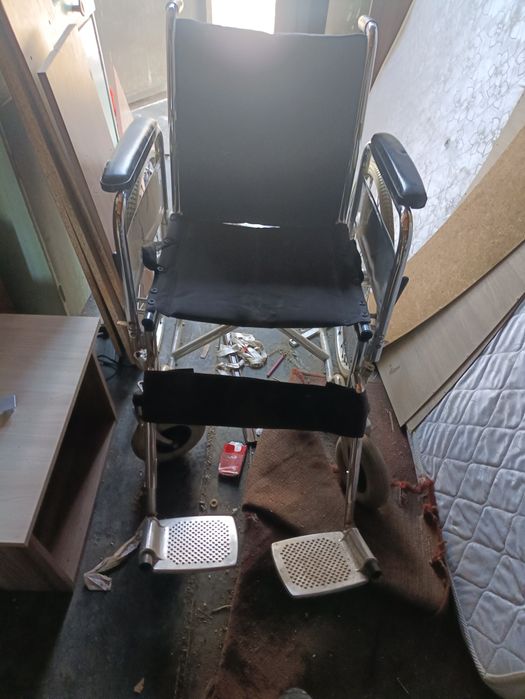 Инвалидная Коляска