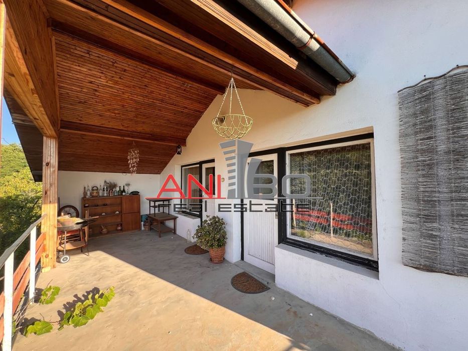 Вила в Варна-м-т Прибой площ 100 цена 270000