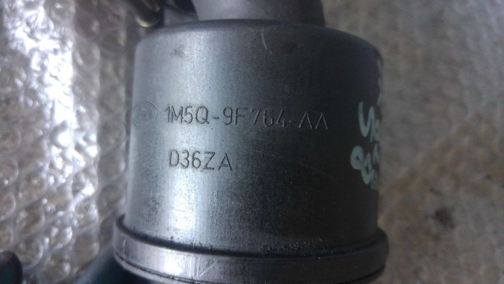 tub intercooler ford focus 1 1.8 tdci f9da 1m5q-9f764-aa 1m5q9f764aa