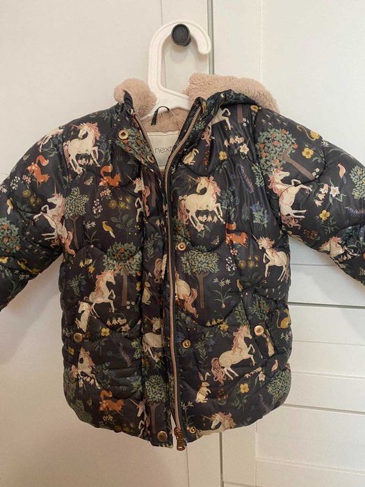 Яке next 104 размер