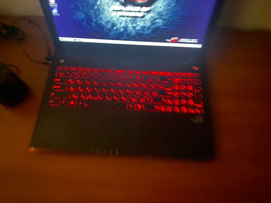 ASUS ROG оригинал