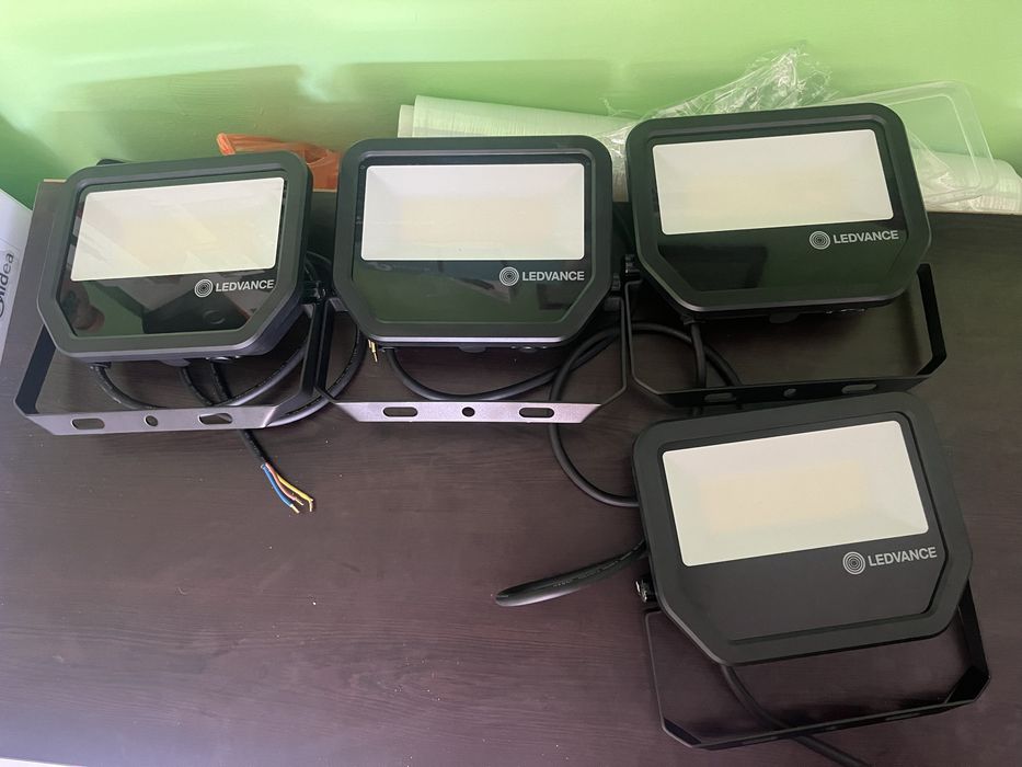 LEDvance FL 50W 6500к