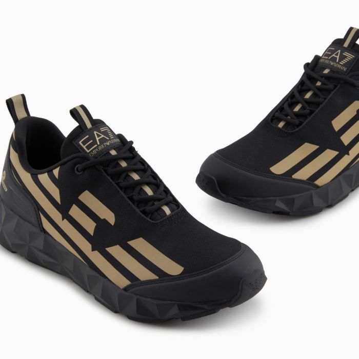 Оригинални мъжки маратонки EA7 Emporio Armani X8X217 XK433 R969