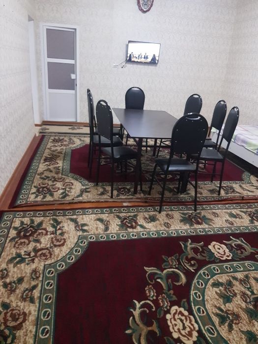 Katej  ijaraga beriladi luxe