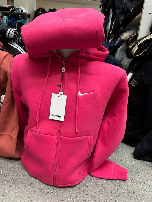 Trening Vatuit Pink
