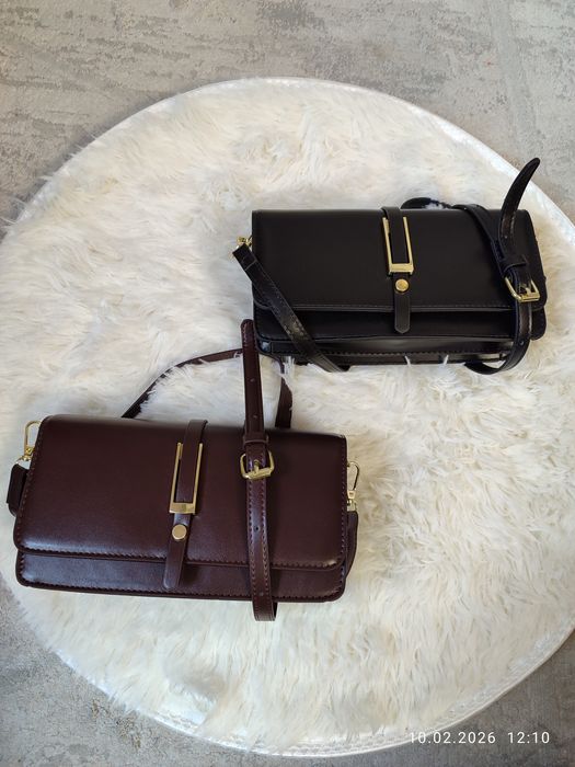 Модные сумки, минимализм