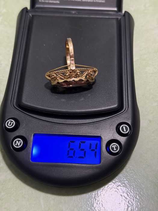 Золотой Кольцо россия завод 583 п