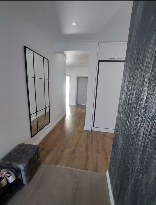 Casa Noua mobilata complet