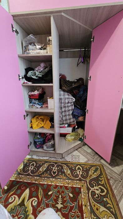 Продам детский  уголок!