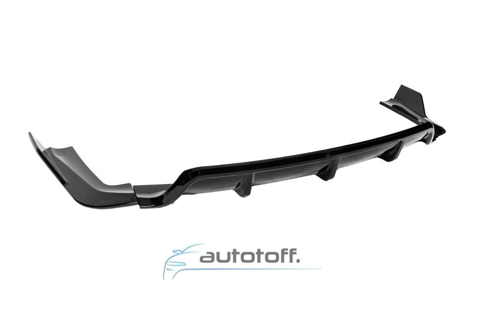 Pachet prelungiri compatibil cu BMW X5 F15 (2013-2018) M-Sport