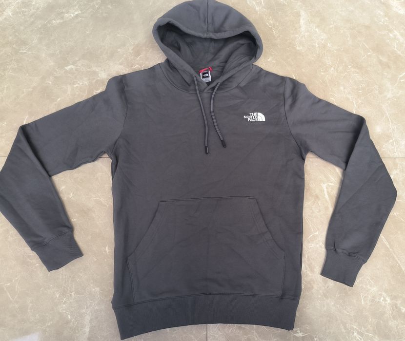 The North Face суичър S размер