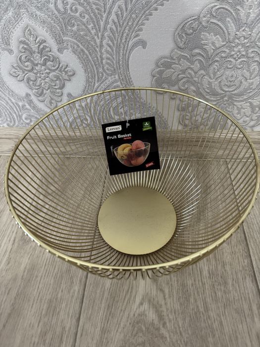 Посуда для фруктов