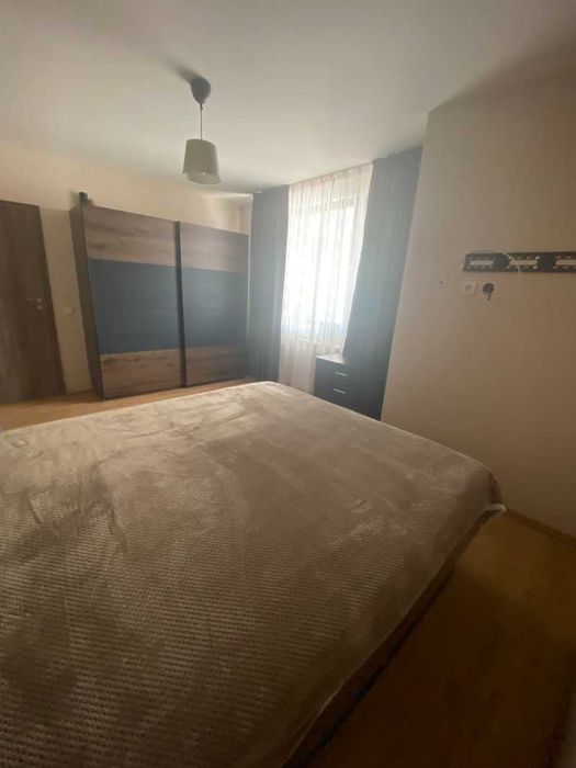 Дава се под наем Тристаен апартамент в София, Младост 3 - 110 кв.м за 930 € - Снимка #7