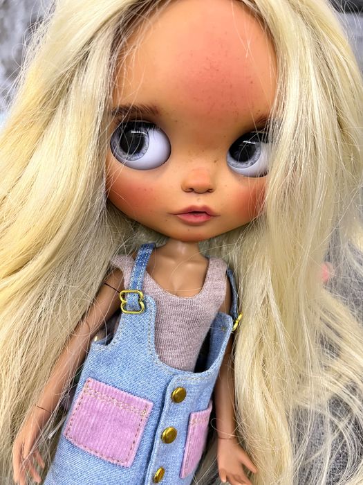 Блайз кукла, лалка, Blythe doll
