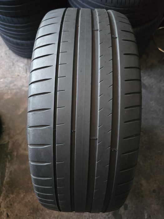 Michelin 235/45 R19 99Y vară