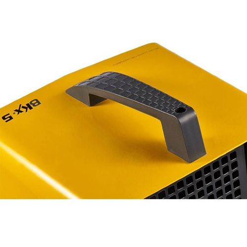 Тепловые пушки