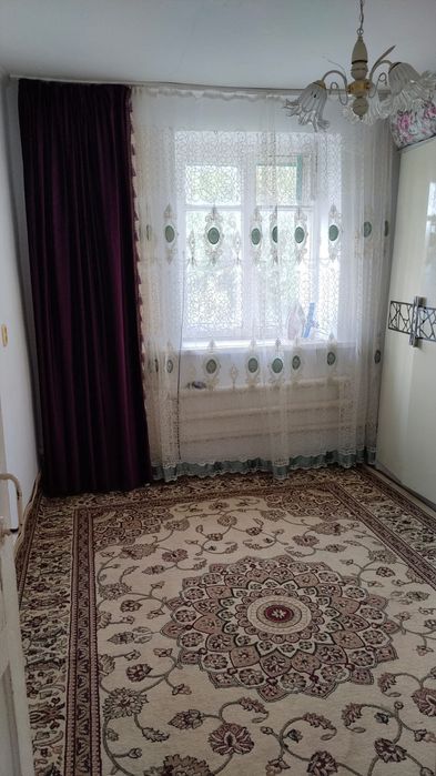Продам дом не далеко от города поселке Щапова