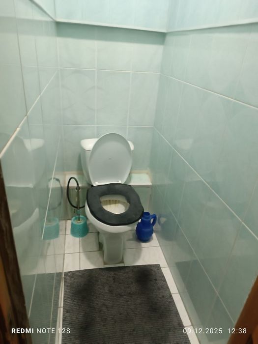 Ижарага оила койилади !