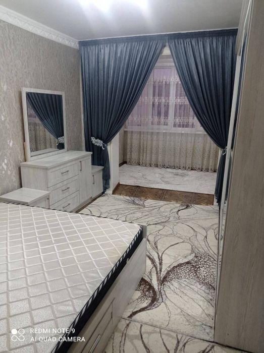 Срочно продаётся 3х ком квартира Сагдиана Вдоль дороги