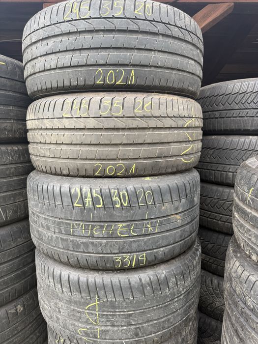 275/30/35/40/45/20”255/35/40/45/50/55/6020"285/40/45/20”245/35/45/20””