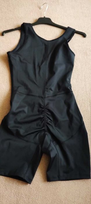 Corset modelator femei - S