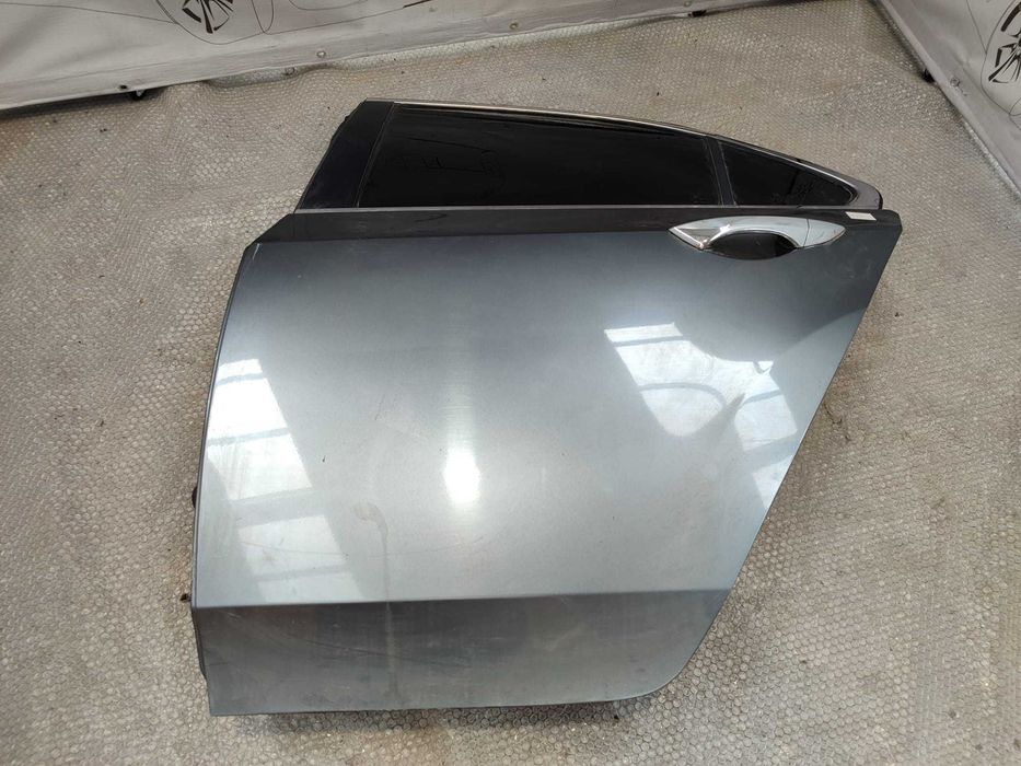 Ușă Spate Stânga Honda Accord Sedan Gri Cod OEM 67550-TA0 2009 / [2008-2016] / (1C)