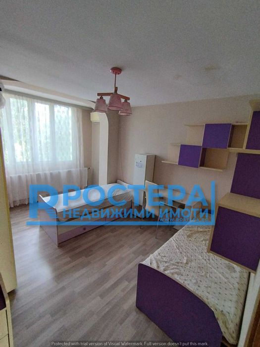 Продава се Тристаен апартамент в Търговище, Център - 89 кв.м за 1083 €/кв.м - Снимка #9