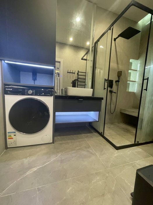 Сдаётся 2 комнатная квартира!Авиатор корзинка!