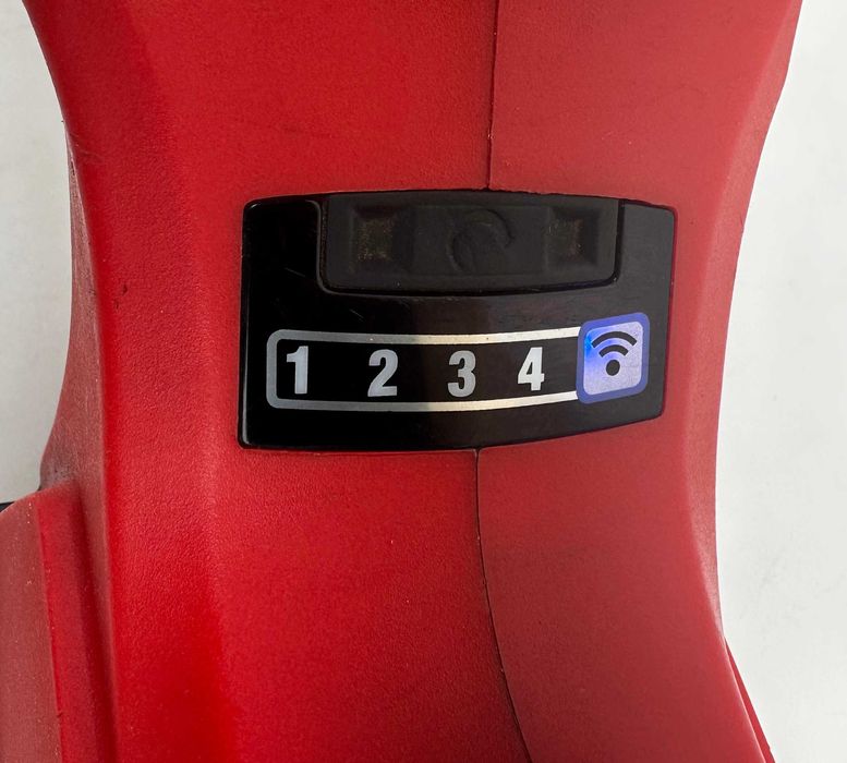 Milwaukee M18 ONESX - Акумулаторен безчетков саблен трион перфектен!