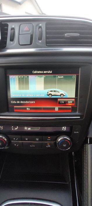 RENAULT Kadjar 2015 — imagine 4
